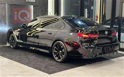 بی ئێم دەبڵیو سیریەس 7